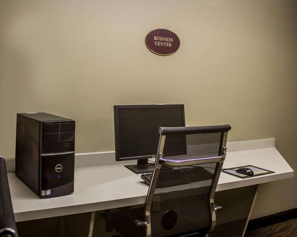 Sleep Inn Sandusky - photo 22