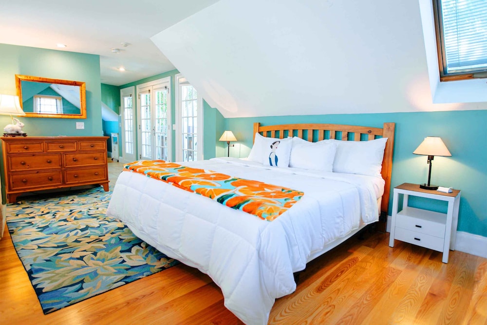 The Provincetown Hotel at Gabriel's - photo 27