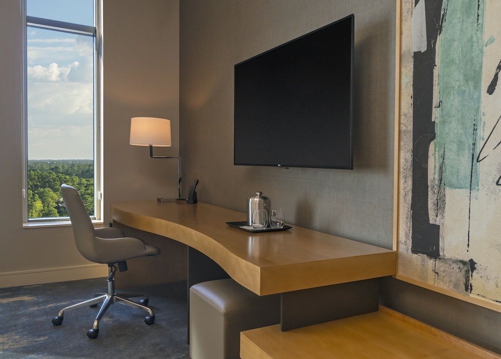 The Westin At The Woodlands - photo 23