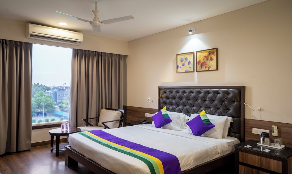Treebo Premium Baramasi By Jai Club Prime — 4-Star Luxury Hotel in Jaipur, India