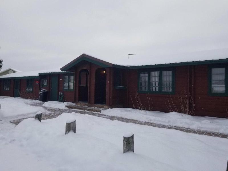 Rib Waters Inn - photo 5