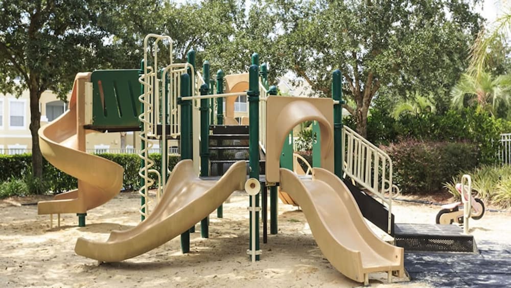 Luxury 3 Bedroom Condo on Windsor Palms Resort Orlando Condo 1871 - photo 21
