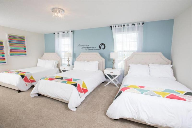 Champions Gate Resort Homes - photo 20