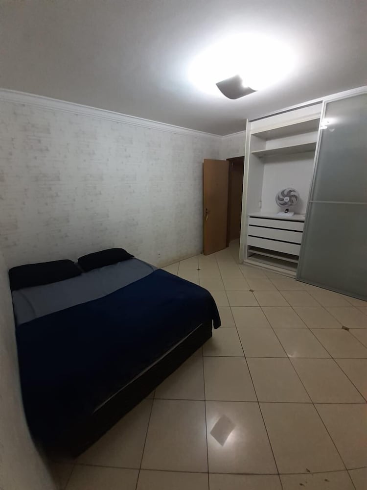 Morada Marista in Goiania, Brasil