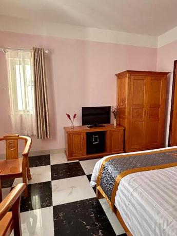 Soul History Hotel Phu Quoc in Phu Quoc, Vietnam