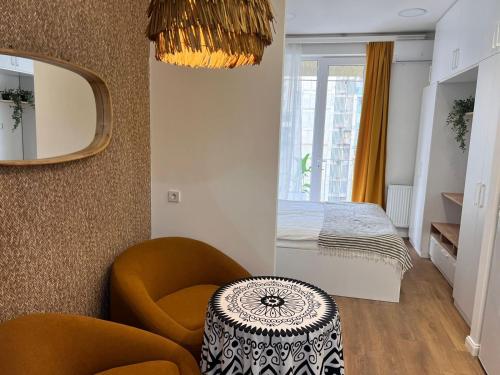 Vake Studio — 4-Star Luxury Hotel in Tbilisi, Georgia