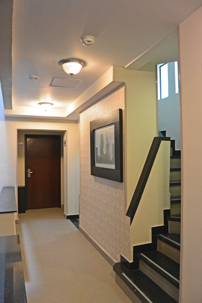 Hotel Interior