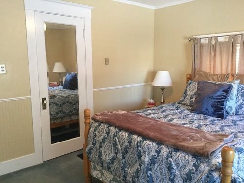 Sunnyside Inn Bed & Breakfast - photo 4