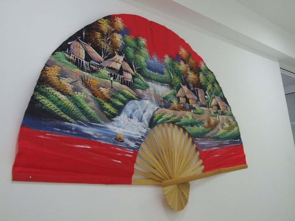 Mountriver Hotel — Unknown City — photo 2