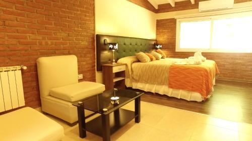 Al Rio Suites — Mina Clavero — photo 2