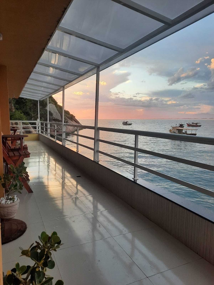 Pousada ilha Bella in Rio De Janeiro, Brasil