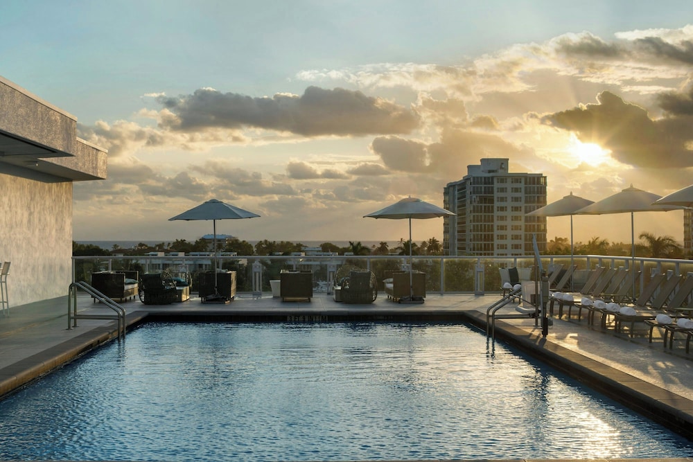 Courtyard by Marriott Delray Beach - photo 33