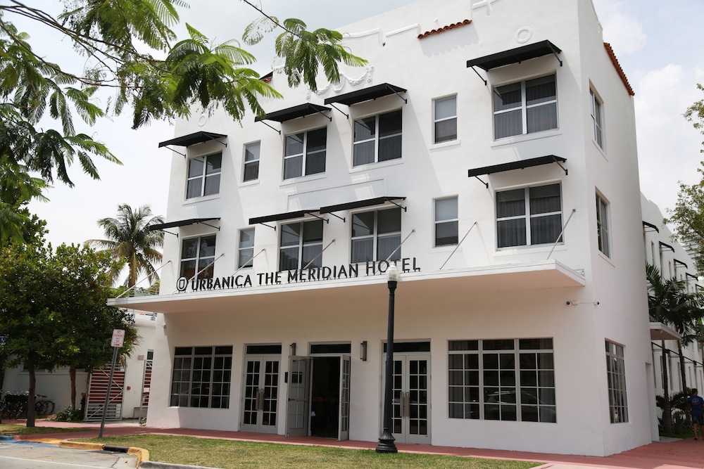 The Meridian Hotel by At Mine Hospitality - photo 57
