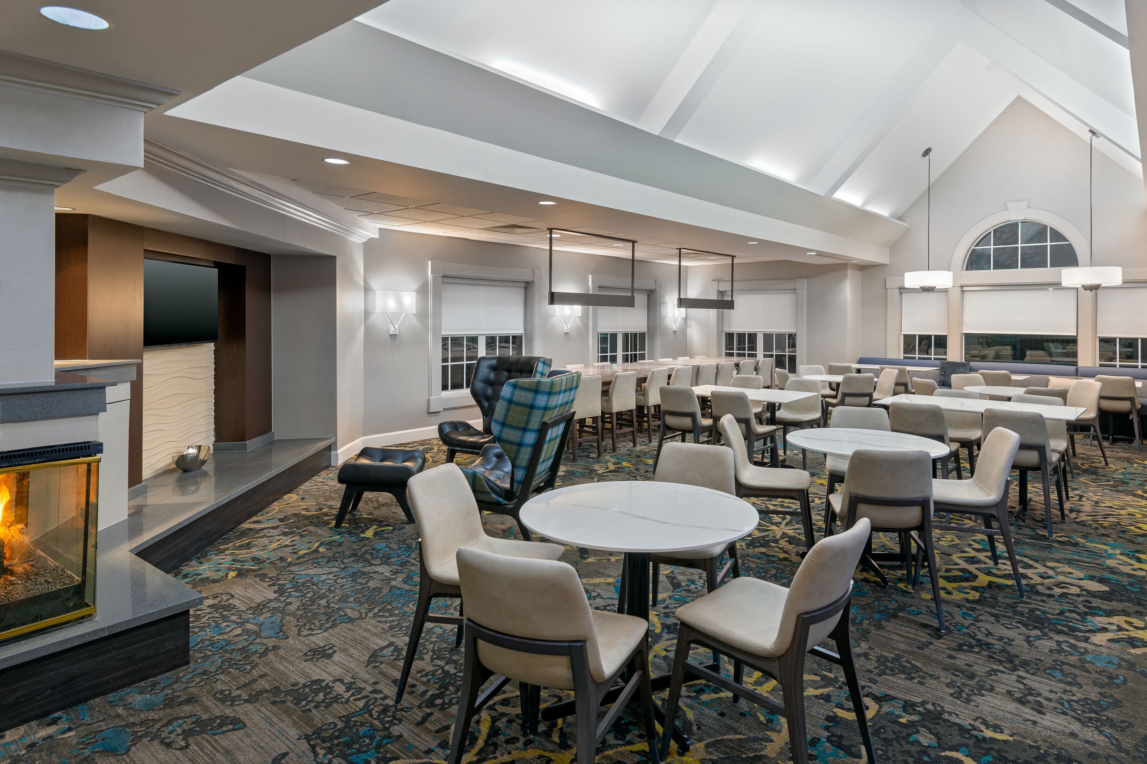 Residence Inn by Marriott Greenville Spartanburg Airport - photo 4