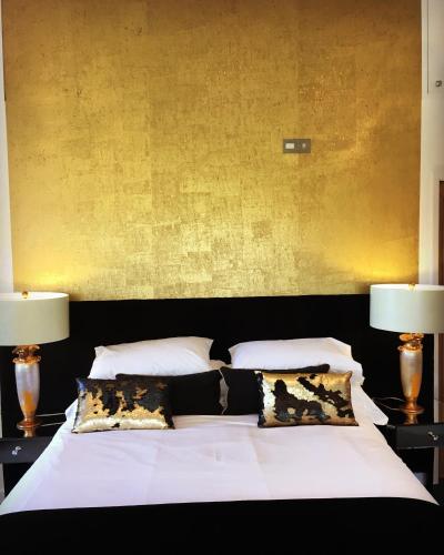 Warborough B&B — 5-Star Luxury Hotel in Wallingford, United Kingdom