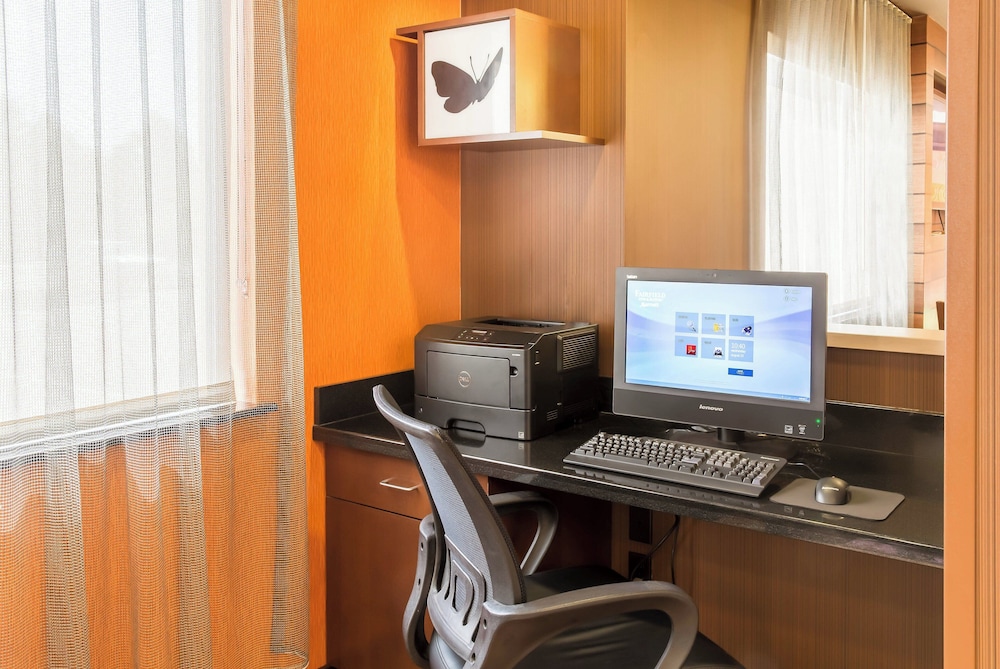 Fairfield Inn & Suites Sioux Falls - photo 24