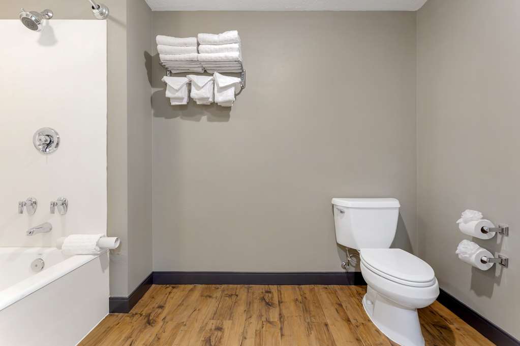 Best Western Plus Grant Creek Inn - photo 58
