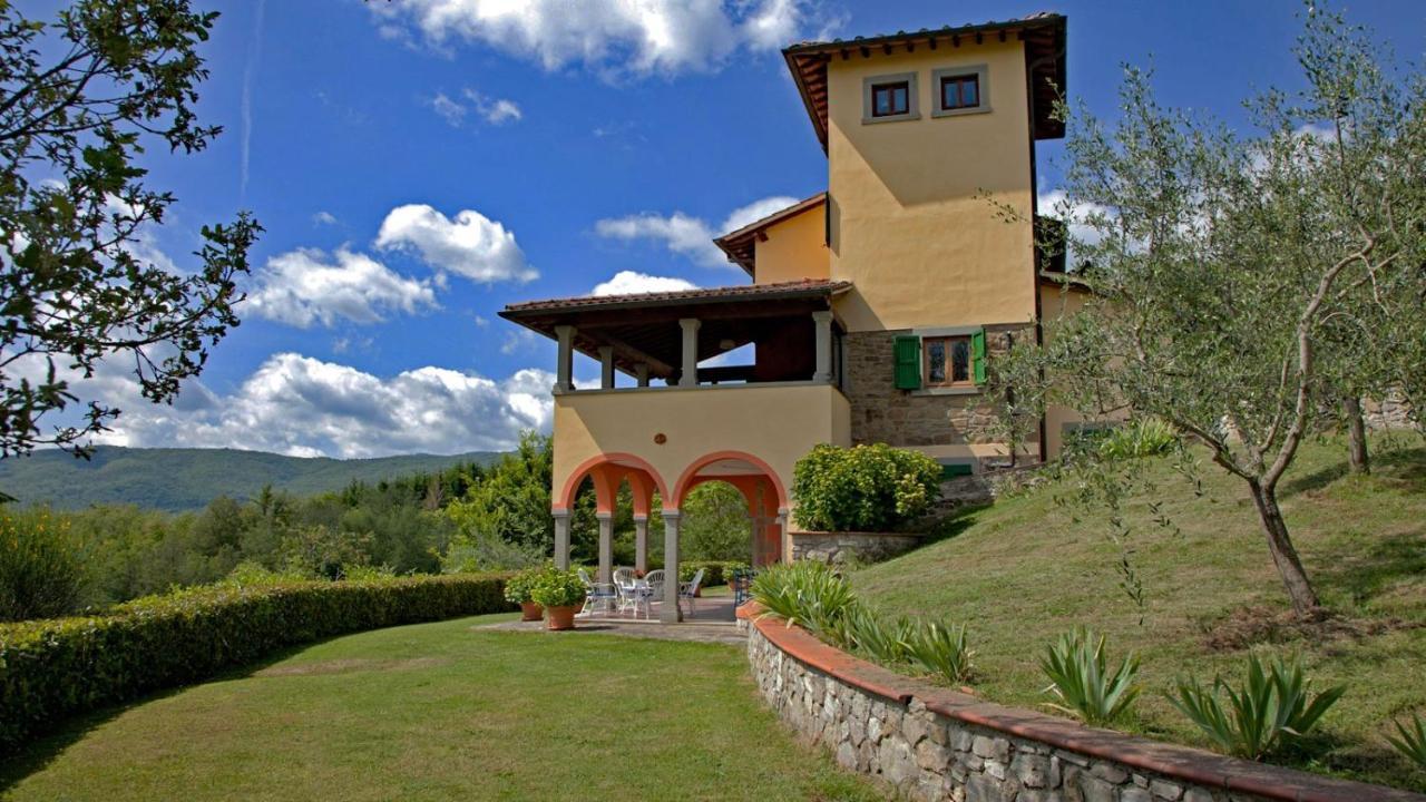 Podere la Casina — hotel in Poppi