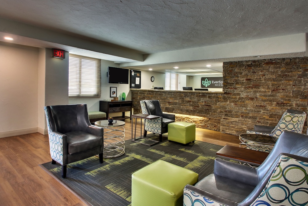 EverSpring Inn - photo 3