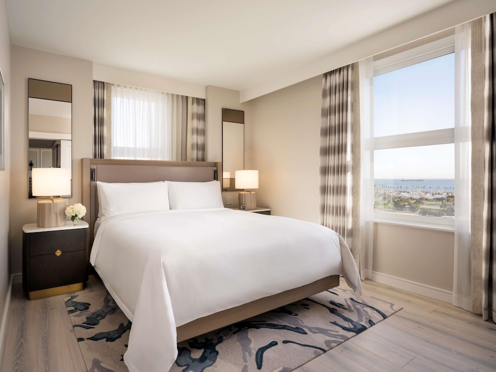 Fairmont Breakers Long Beach - photo 16