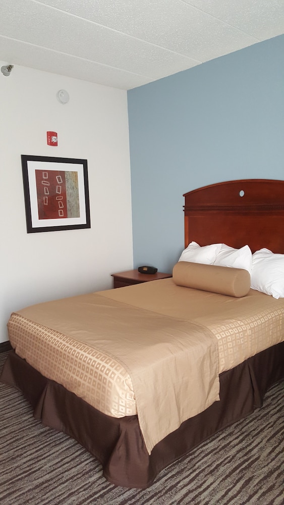 The Hotel at Dayton South - photo 9