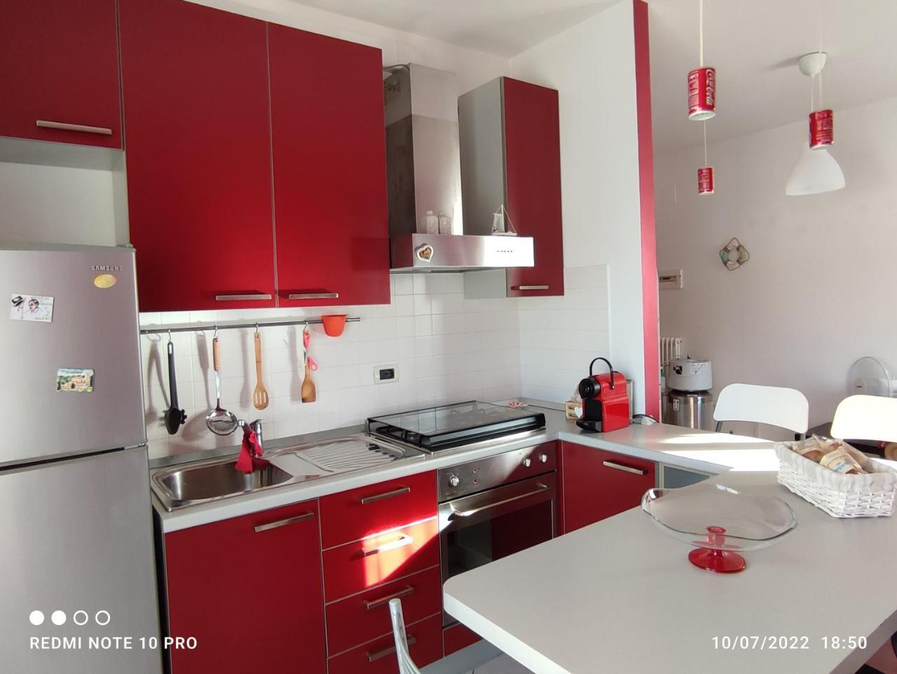 Appartamento Scerne di Pineto — 4-Star Luxury Hotel in Pineto, Italy