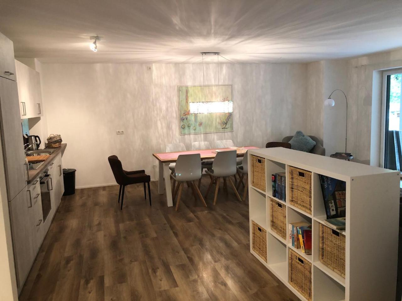 Ferienwohnung Caluma — Wangen — photo 2