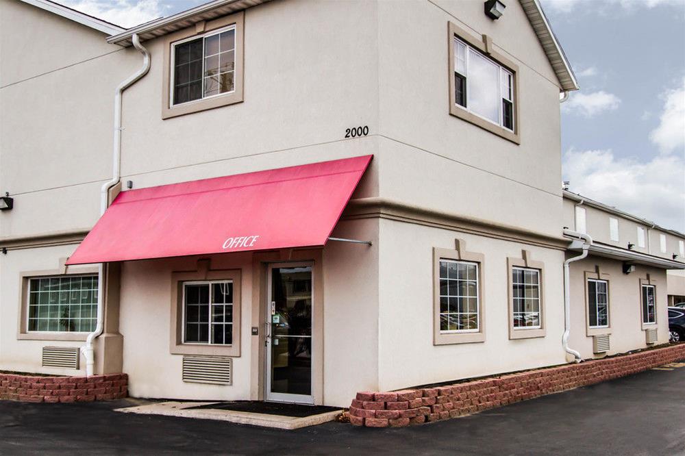 EOD Surestay Hotel by Best Western Tonawanda — hotel in Tonawanda