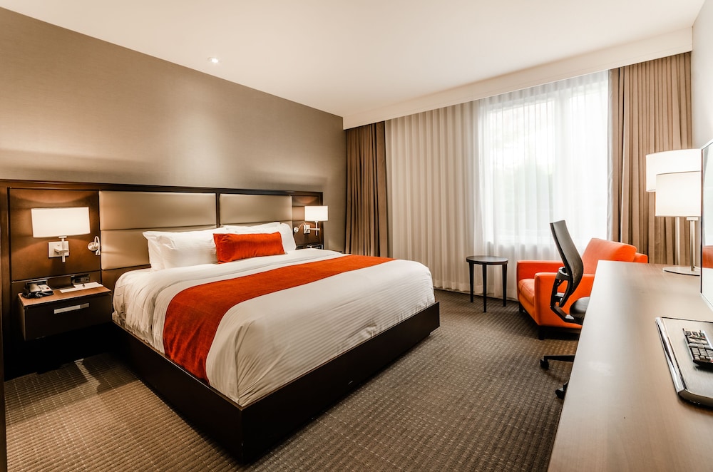 Manoir Rouville Campbell in Montreal, Canada