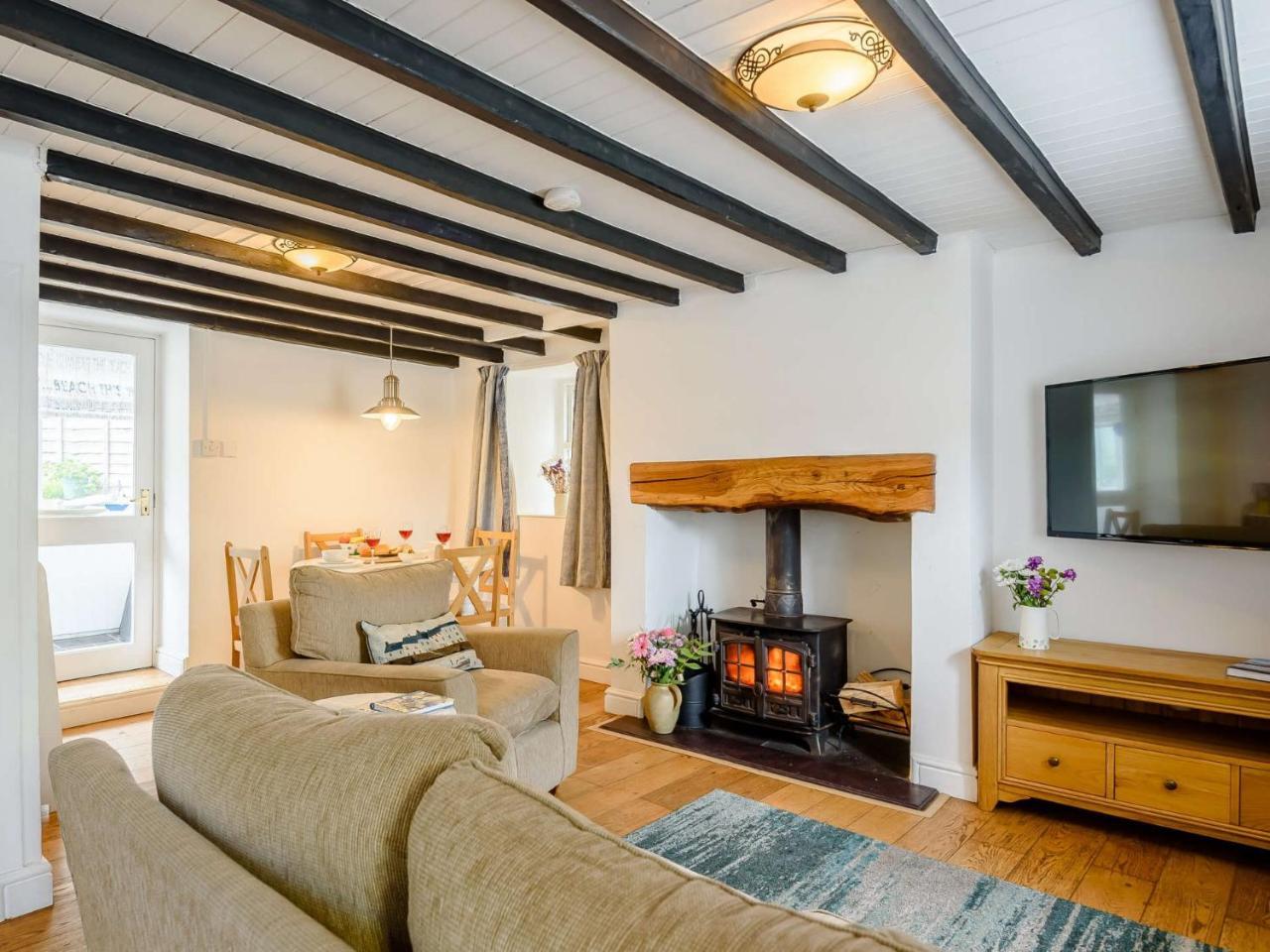 2 Bed In Nefyn 44492 — Nefyn