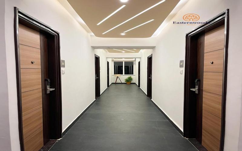 Easternwoods Hotels - last minute hotel in Bengaluru