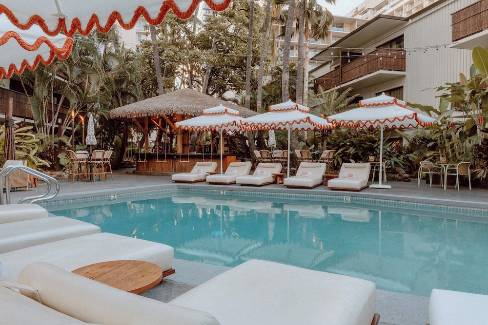 White Sands Hotel - featured photo