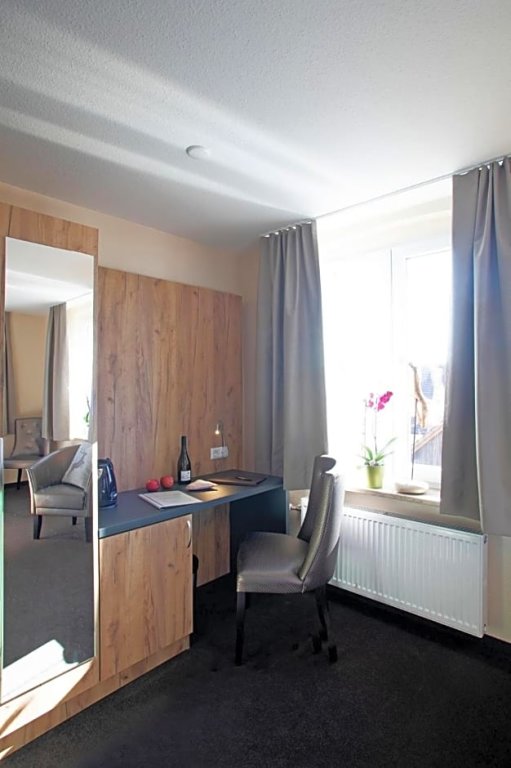 Hotel & Gutsgasthaus Köberle — Bodolz — photo 3