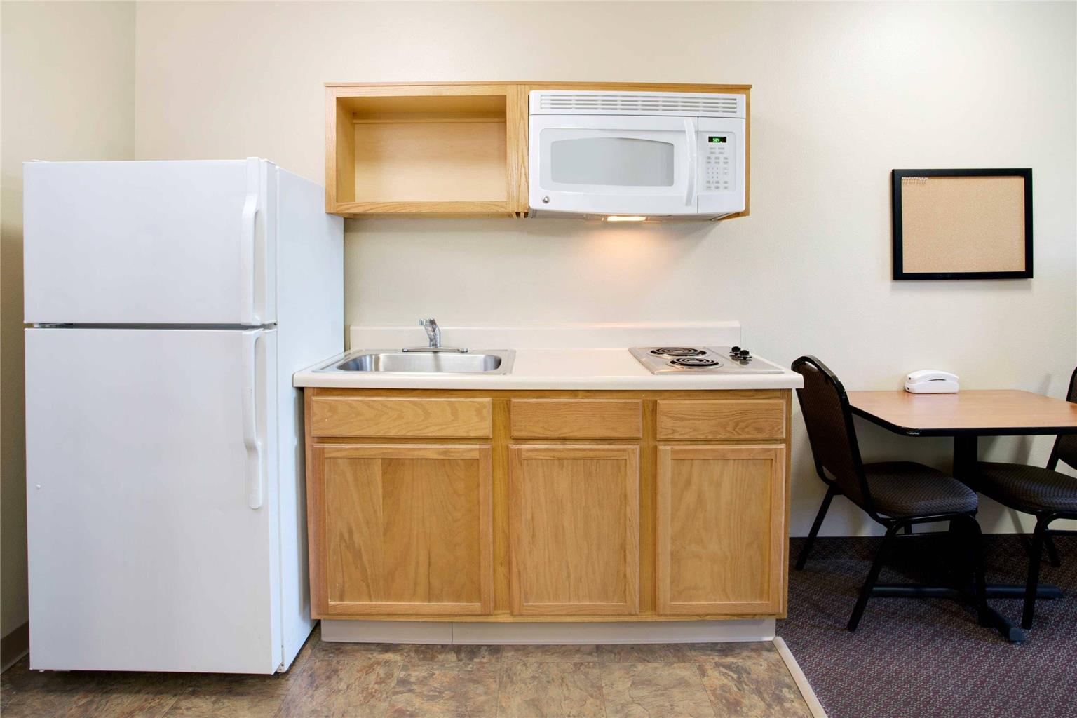 WoodSpring Suites Baton Rouge Airline Highway - photo 16