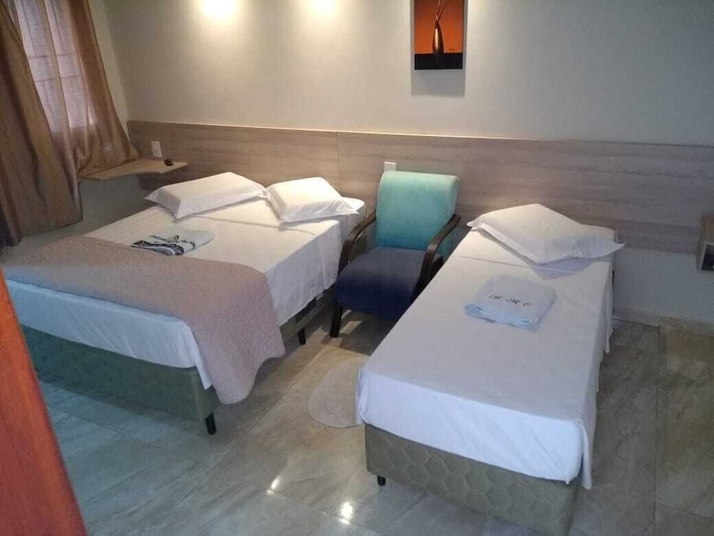 Hotel Rio Claro — hotel in Rio Claro
