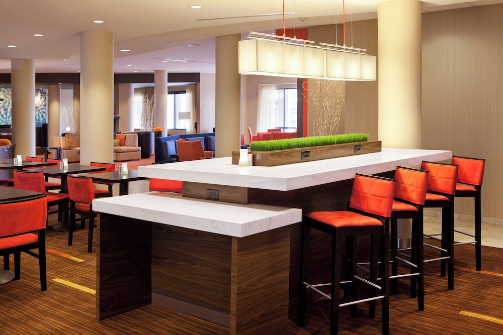 Courtyard by Marriott Foothill Ranch Irvine East Lake Forest - photo 26