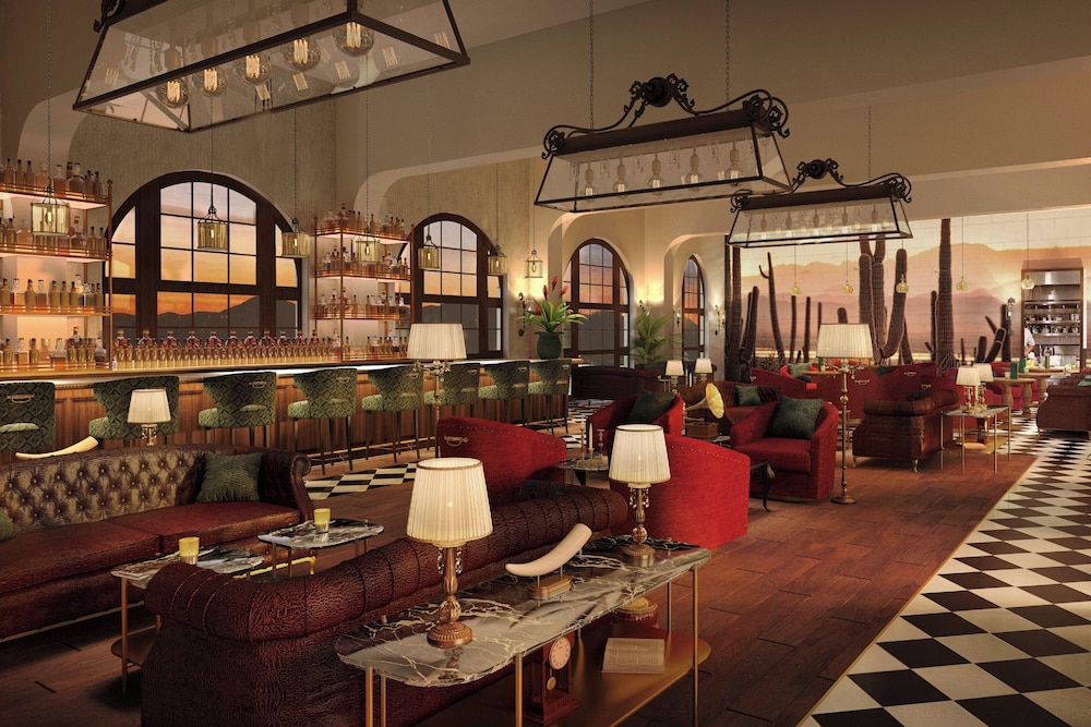 Hotel Paso Del Norte Autograph Collection - photo 74