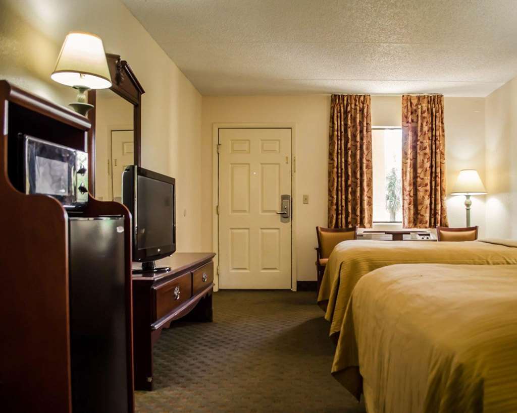 Quality Inn Crystal River - photo 7