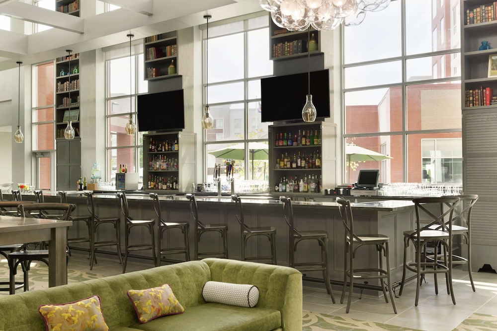Embassy Suites by Hilton Charlotte Ayrsley - photo 45
