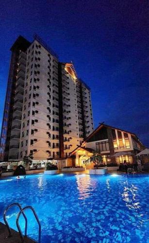 Cheneth Cove Royal in Lapu-Lapu City, Philippines
