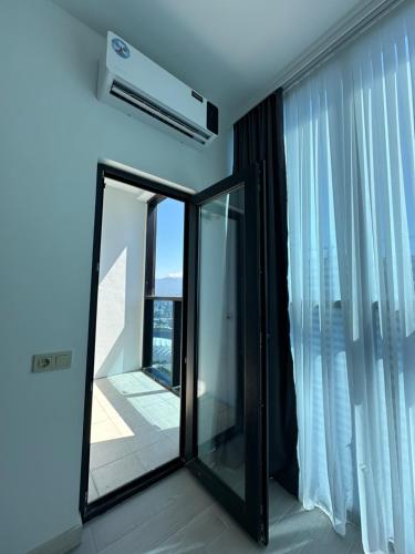 Dar Tower Panorama Apartments Batumi