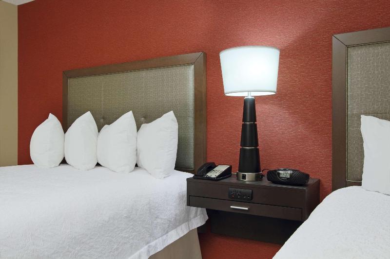Hampton Inn Columbus Airport - photo 119