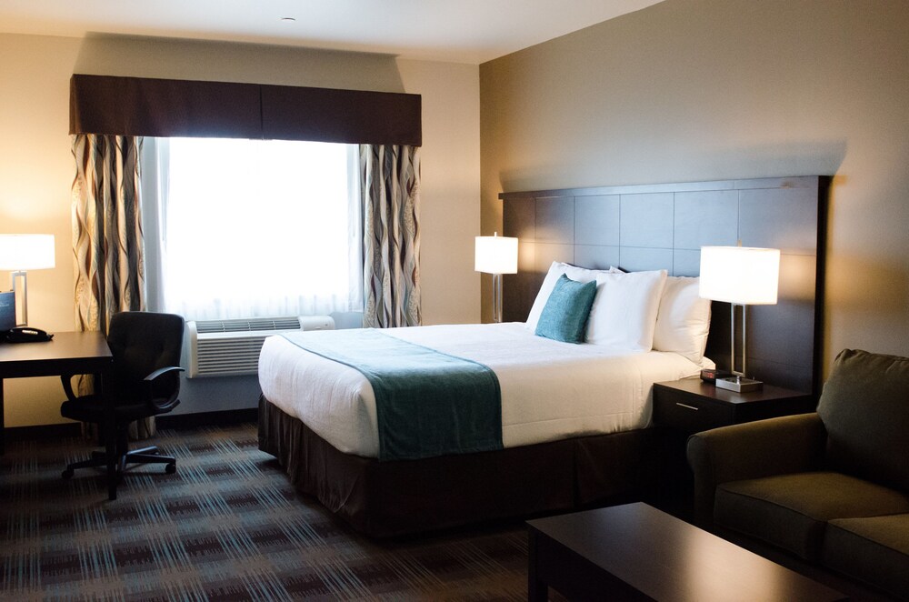 Inn At Moses Lake - photo 4