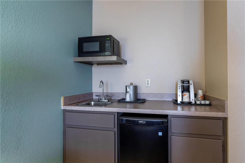 Comfort Inn and Suites Boulder - photo 17