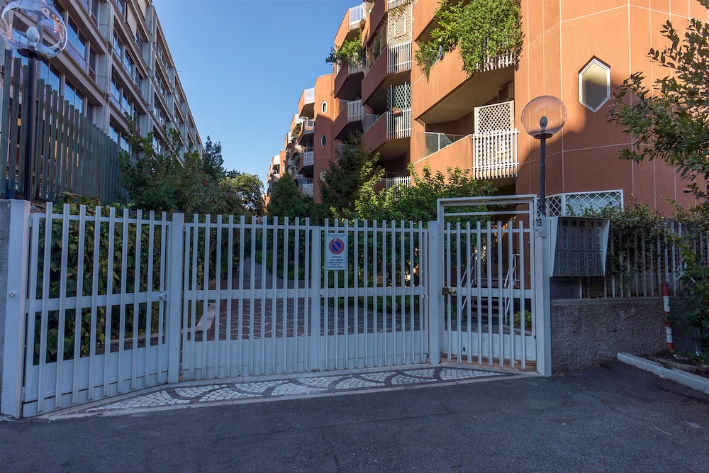 Casa di Marco a Trastevere — 4-Star Luxury Hotel in Rome, Italy