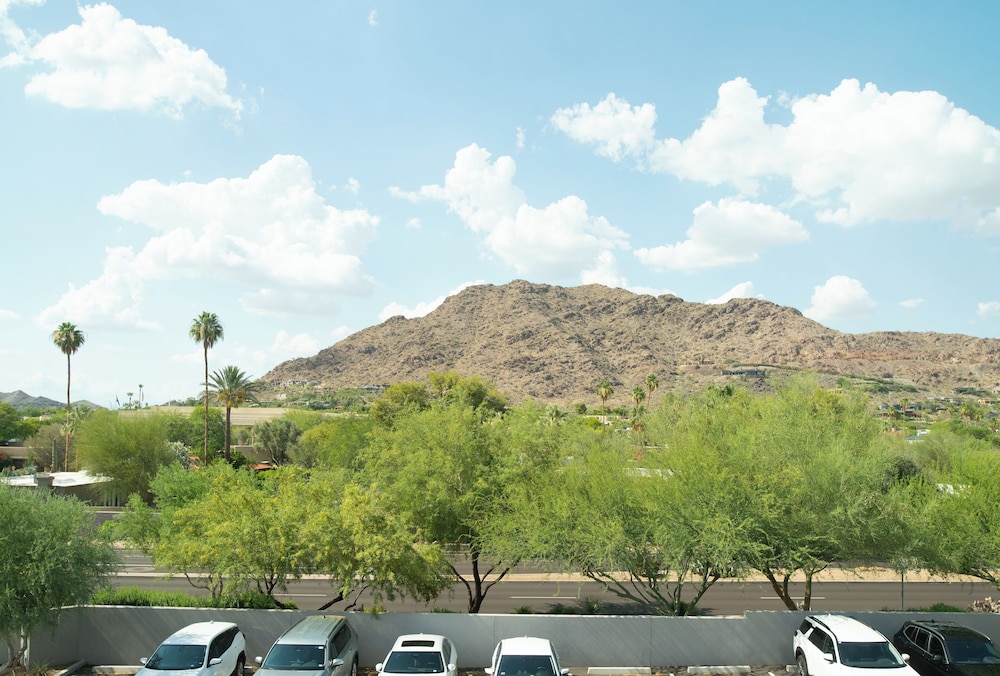 Mountain Shadows Resort Scottsdale - photo 98