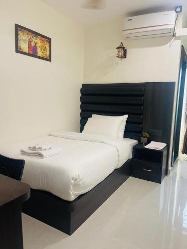 Hotel Classic Inn in Bokajan, India