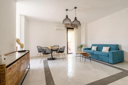 Casa Dedalu Confortevole Attico a pochi passi dal centro — 4-Star Luxury Hotel in Fasano, Italy
