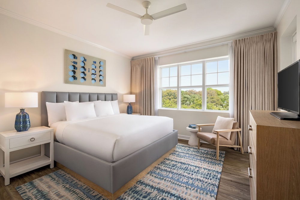 Wild Dunes Resort Residences at Sweetgrass - photo 14
