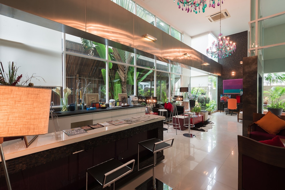CNC Heritage — Bangkok — photo 2
